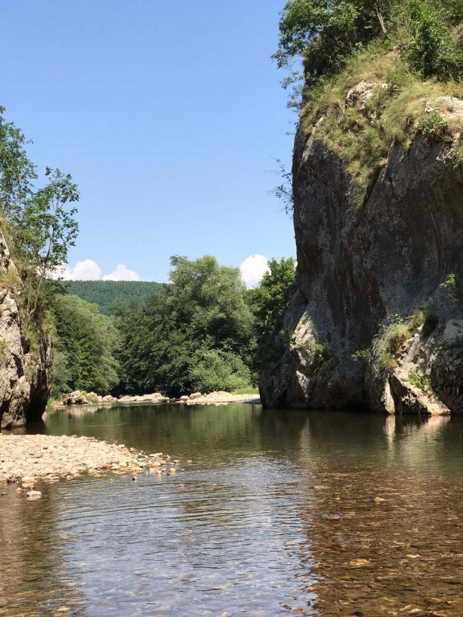 Odmaraliste Vlasko Zdrelo Pirot Kültér fotó