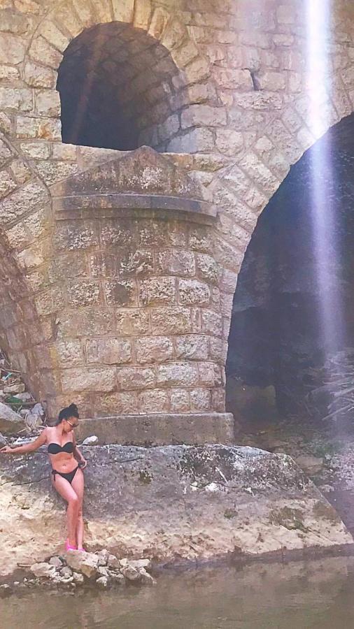 Odmaraliste Vlasko Zdrelo Pirot Kültér fotó