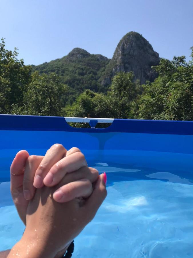 Odmaraliste Vlasko Zdrelo Pirot Kültér fotó
