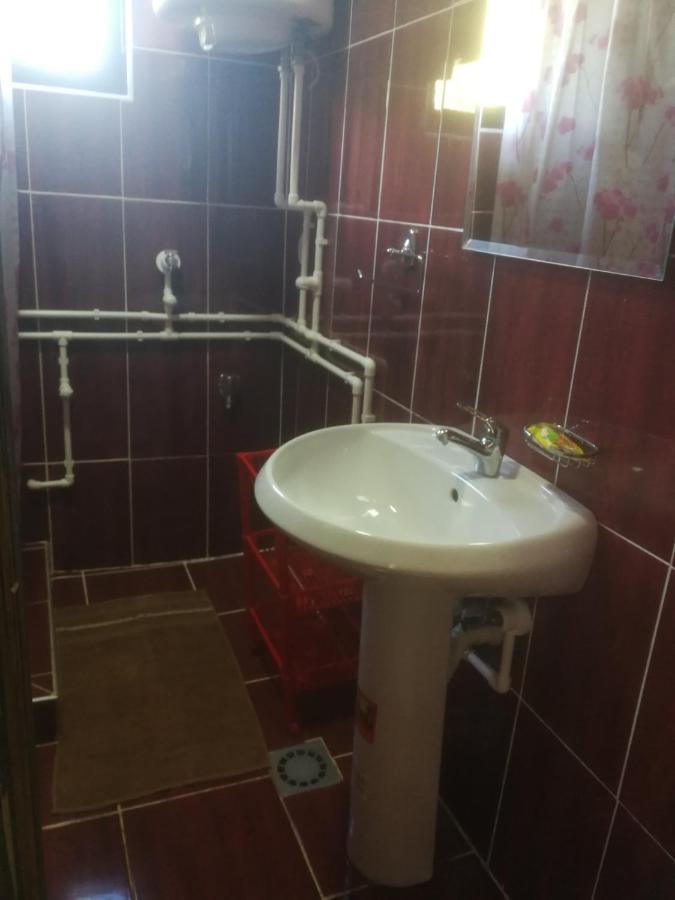 Odmaraliste Vlasko Zdrelo Pirot Kültér fotó