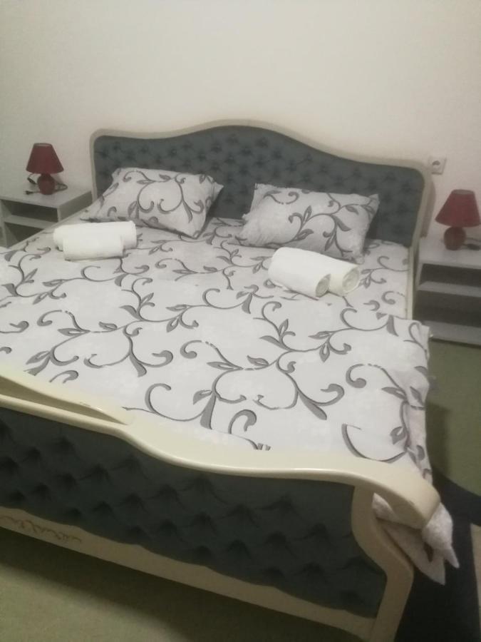 Odmaraliste Vlasko Zdrelo Pirot Kültér fotó
