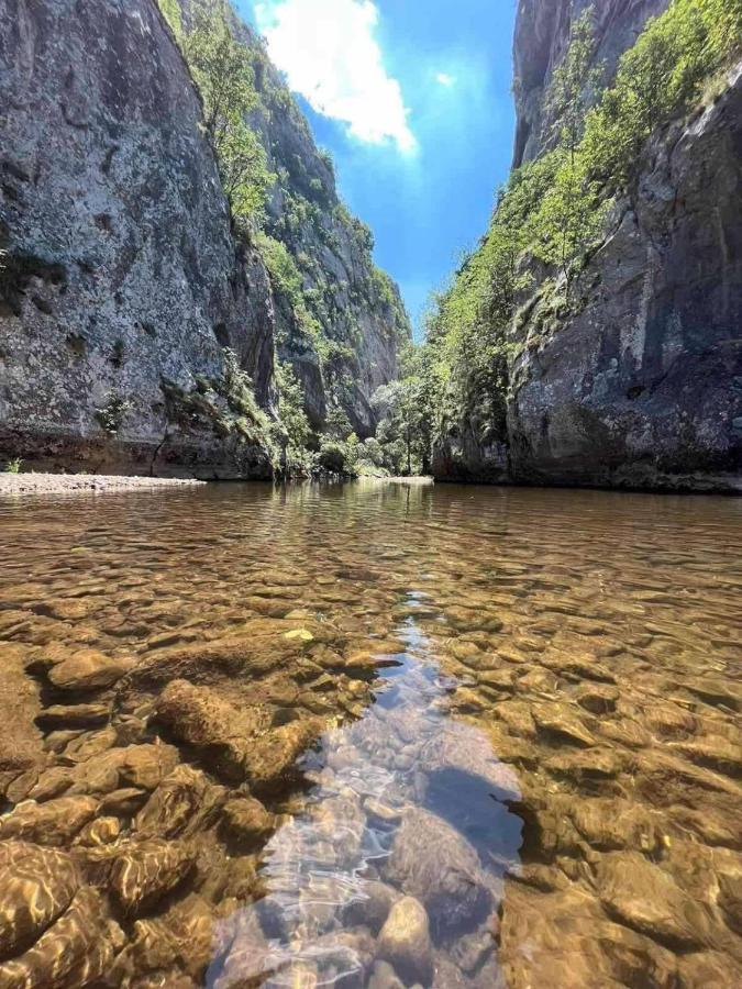 Odmaraliste Vlasko Zdrelo Pirot Kültér fotó