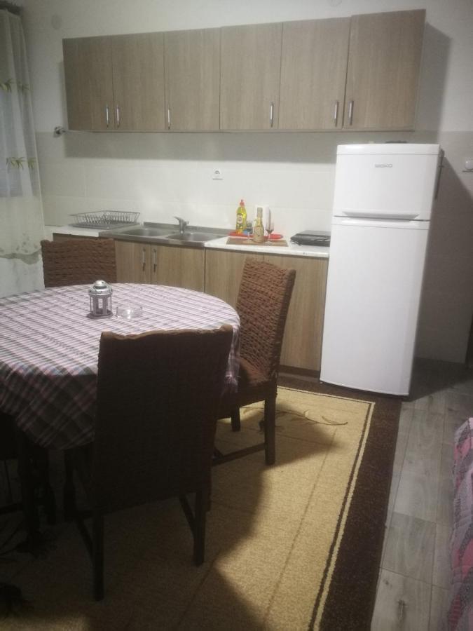 Odmaraliste Vlasko Zdrelo Pirot Kültér fotó