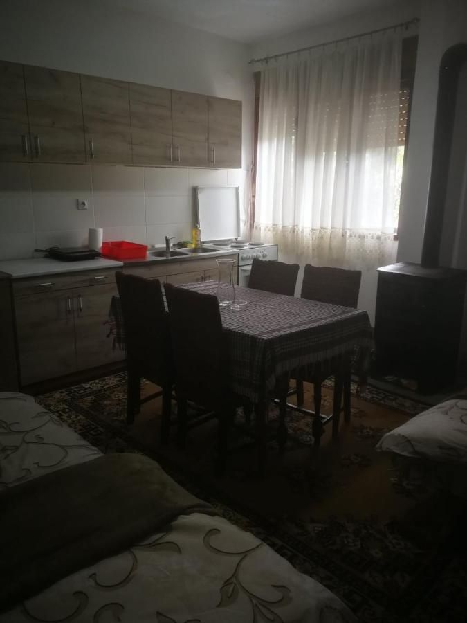 Odmaraliste Vlasko Zdrelo Pirot Kültér fotó