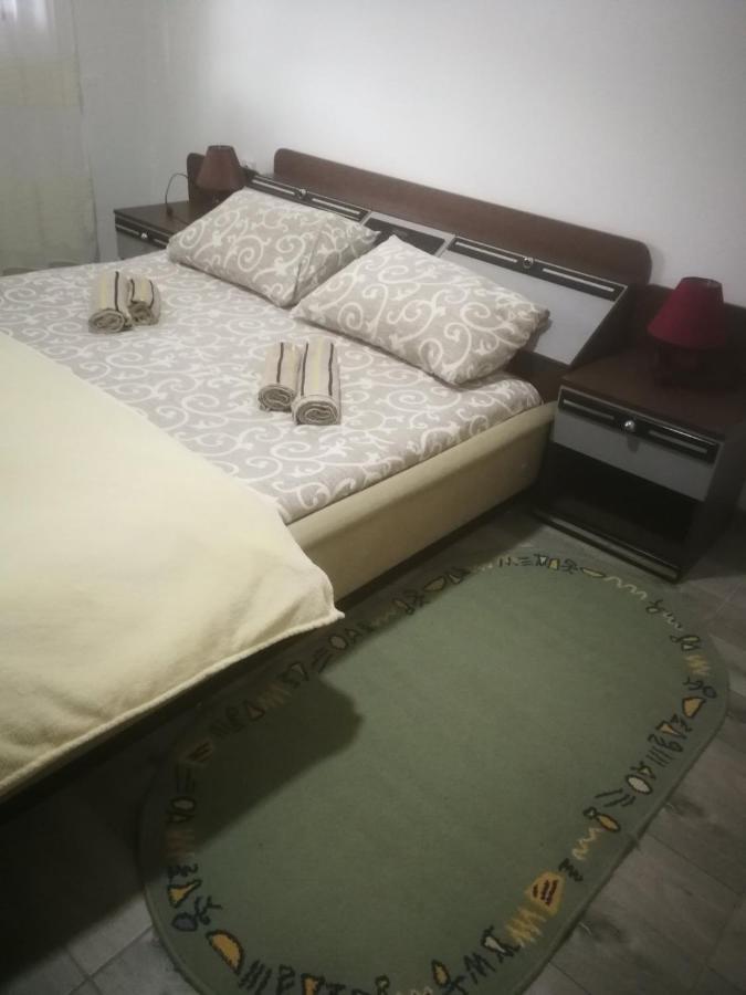 Odmaraliste Vlasko Zdrelo Pirot Kültér fotó