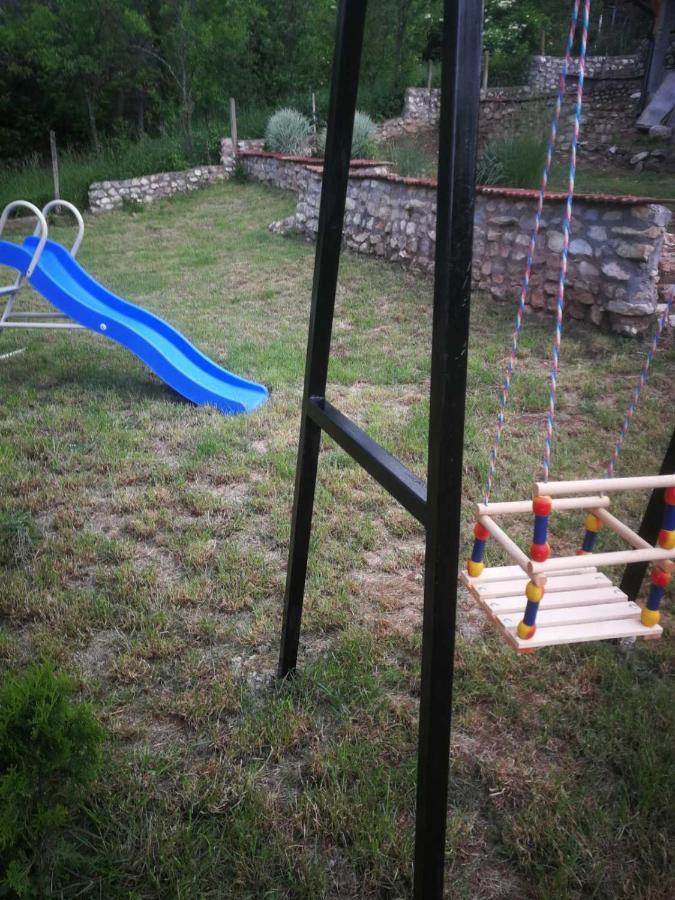 Odmaraliste Vlasko Zdrelo Pirot Kültér fotó