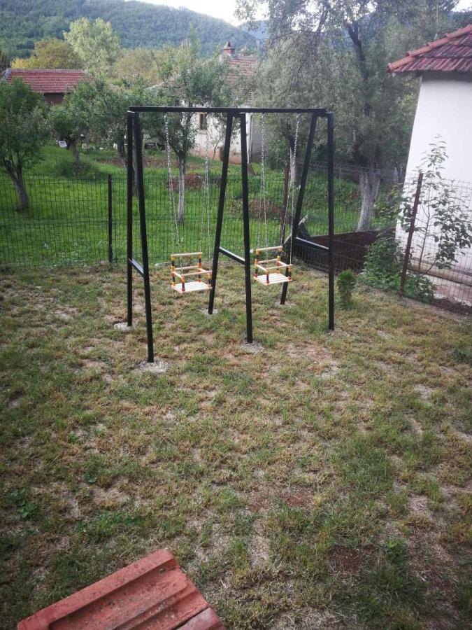 Odmaraliste Vlasko Zdrelo Pirot Kültér fotó